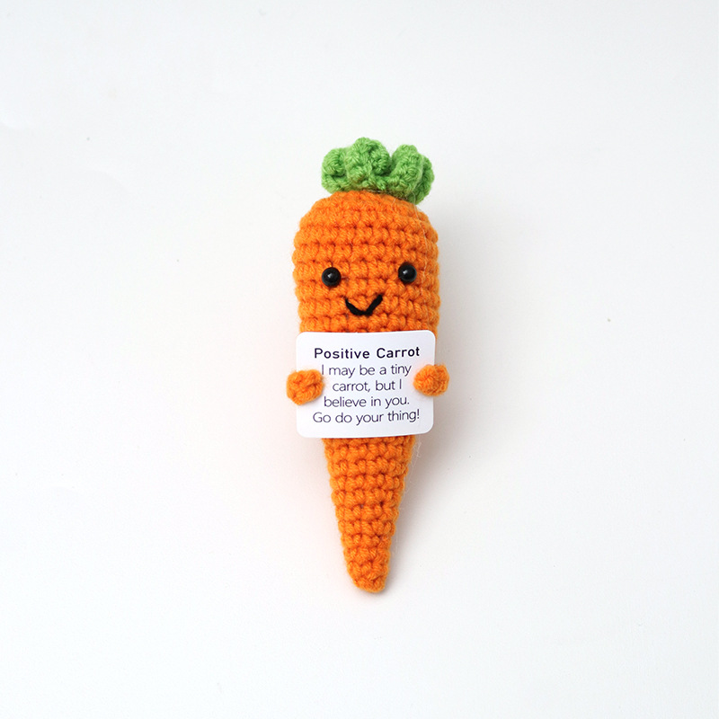 당근 11.5cmP 카드