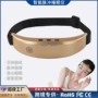 头部安神微电流智能睡眠仪
