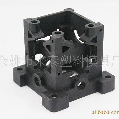 ABS模具制造加工 厂家供应各种电子产品塑料件加工