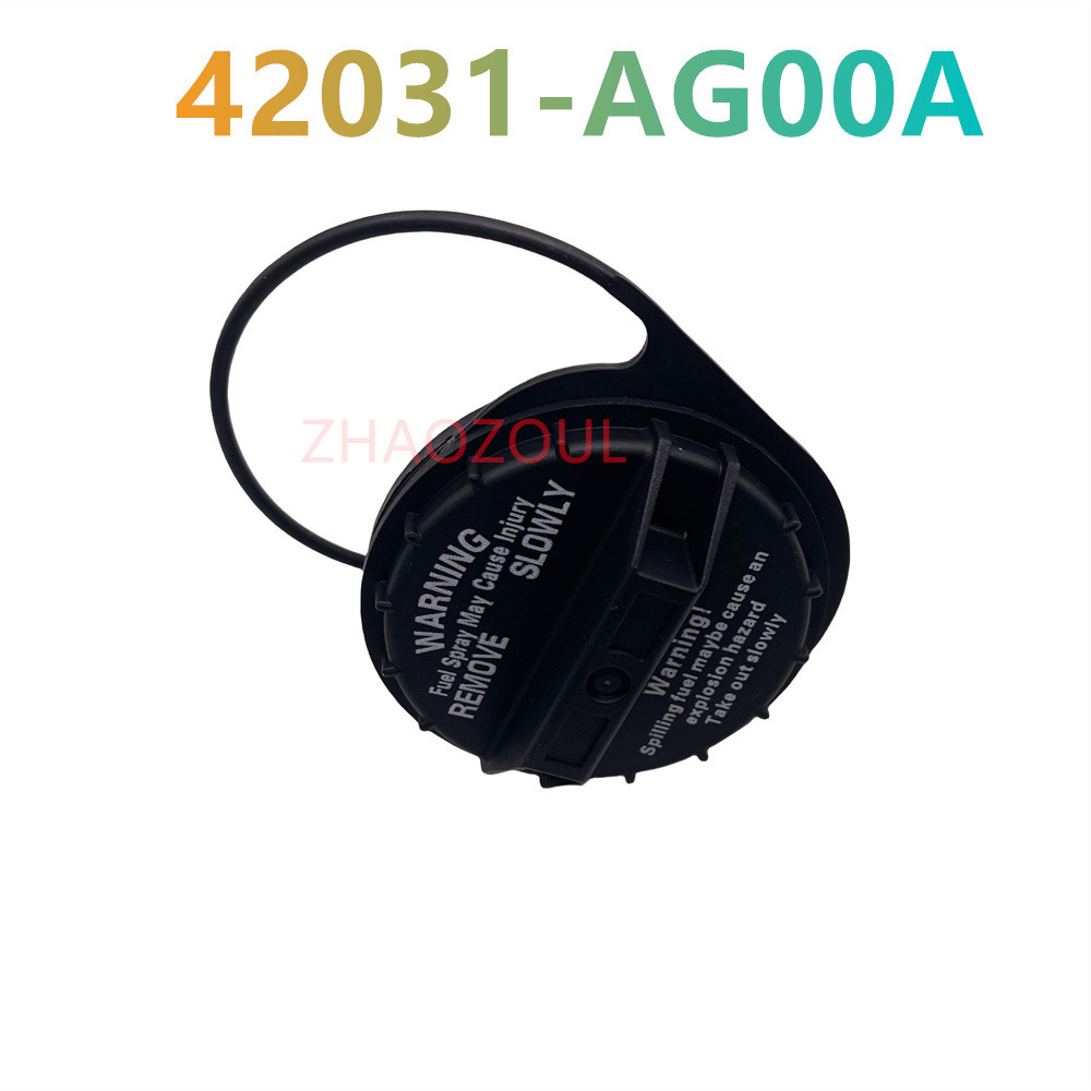 42031-Ag00A for Subaru Legacy Outback Tribeca Fuel Tank Cap