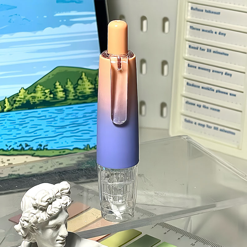 Gradiente corregir pulsación corregir