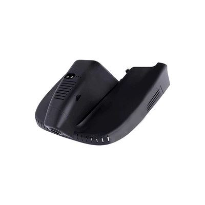 High-Definition Monitoring, Driving recorder