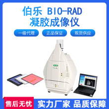 美国伯乐Bio-Rad凝胶成像系统ChemiDoc/GelDoc凝胶成像仪文档系统