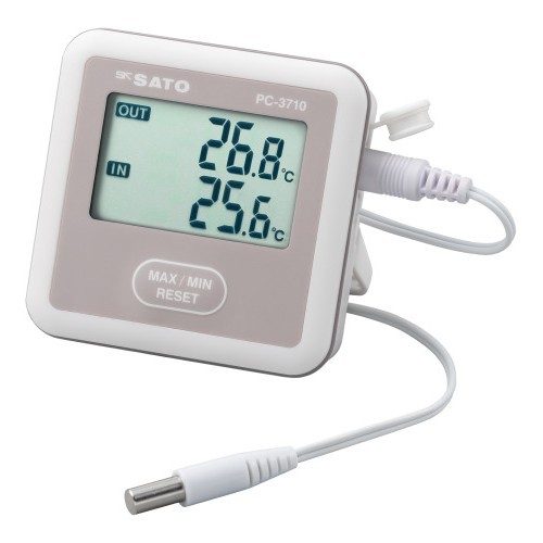 SKSATO佐藤  便携式pH计 SK-625PH