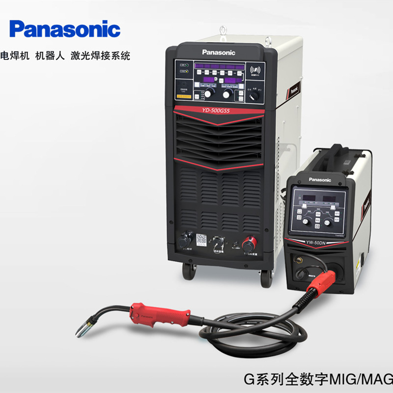 YD-350GS5HNE松下气体保护焊机YD-35GS5唐山松下电焊机