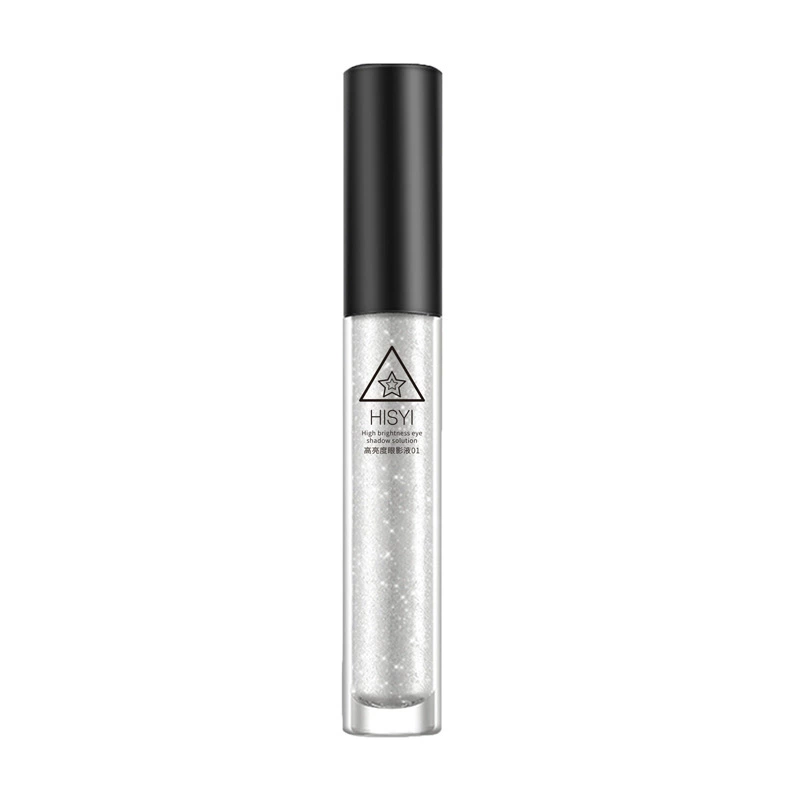 HISYI Eye shadow, matte nail sequins, brightening highlighter, makeup primer