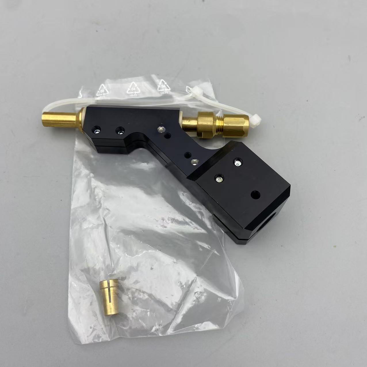 SCANSONIC激光焊枪头M002088 AL04