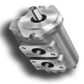 厂家热销齿轮泵G5-16-16-1E13S-20-L双联泵图片参数（现货）