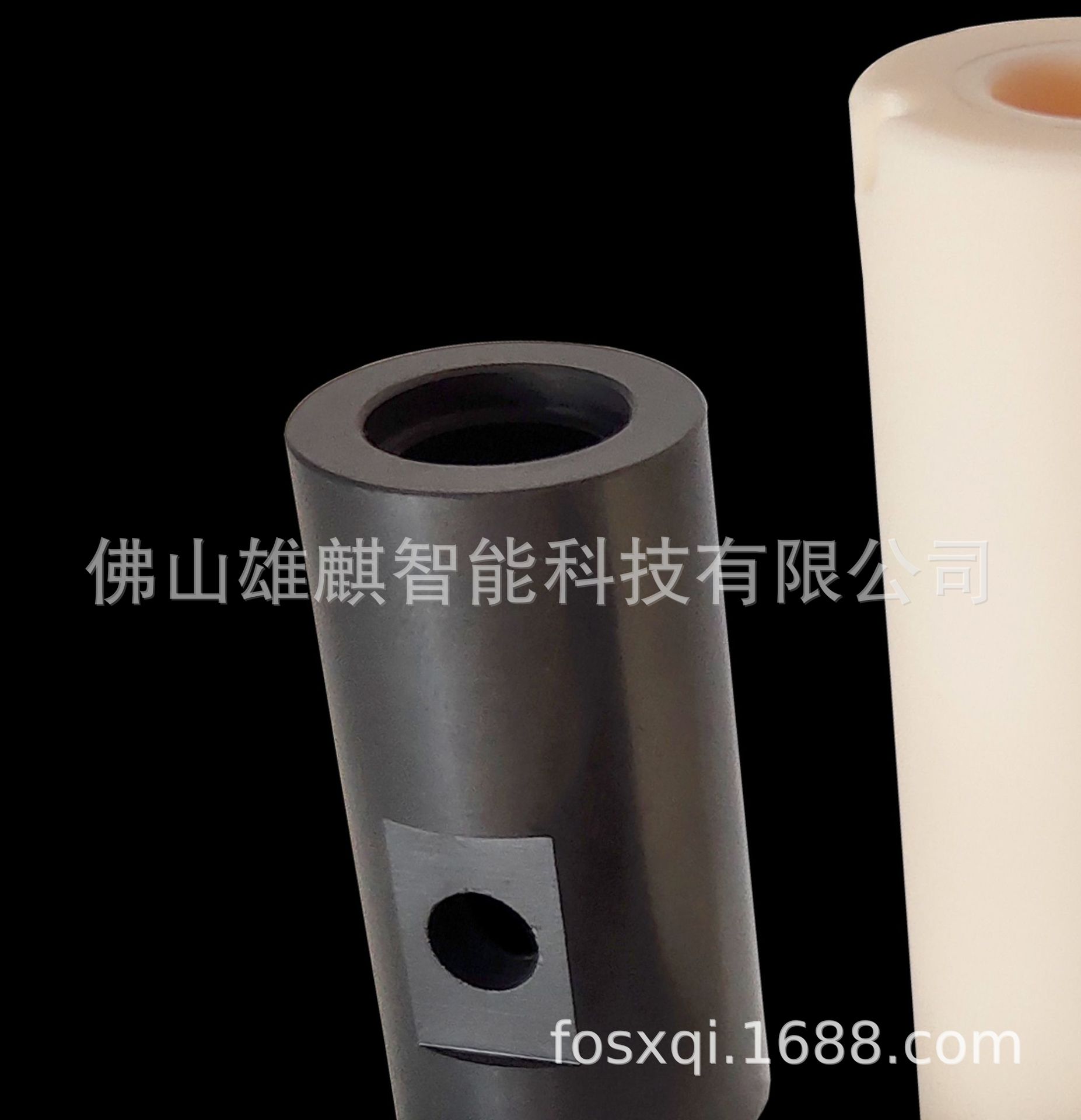 定制型陶瓷泵陶瓷柱塞泵陶瓷泵配件XQX2-24