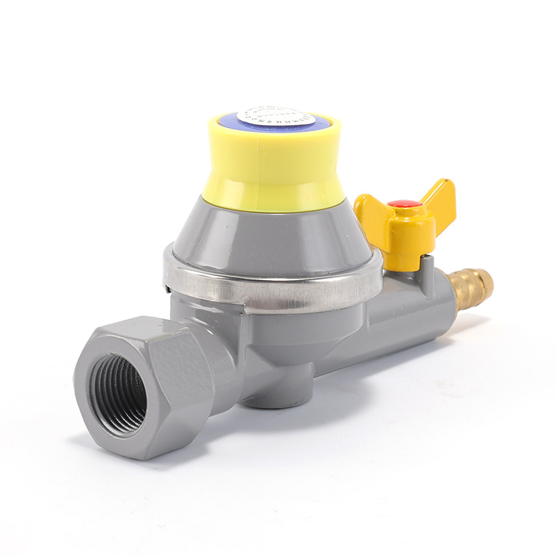 燃气自闭阀安全阀天然气自闭阀管道灶前阀漏气保护器自动切断阀