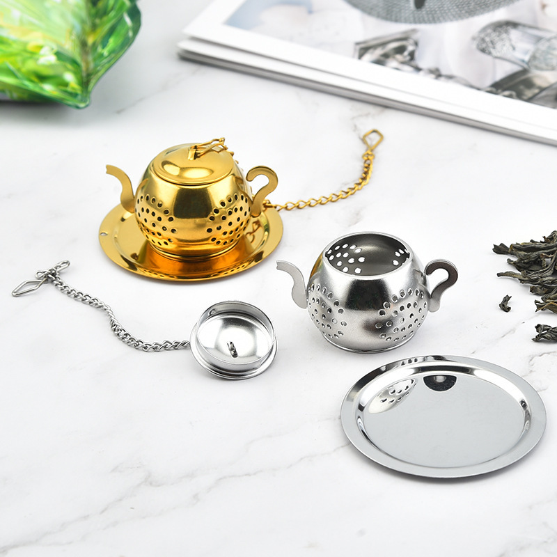Teapot