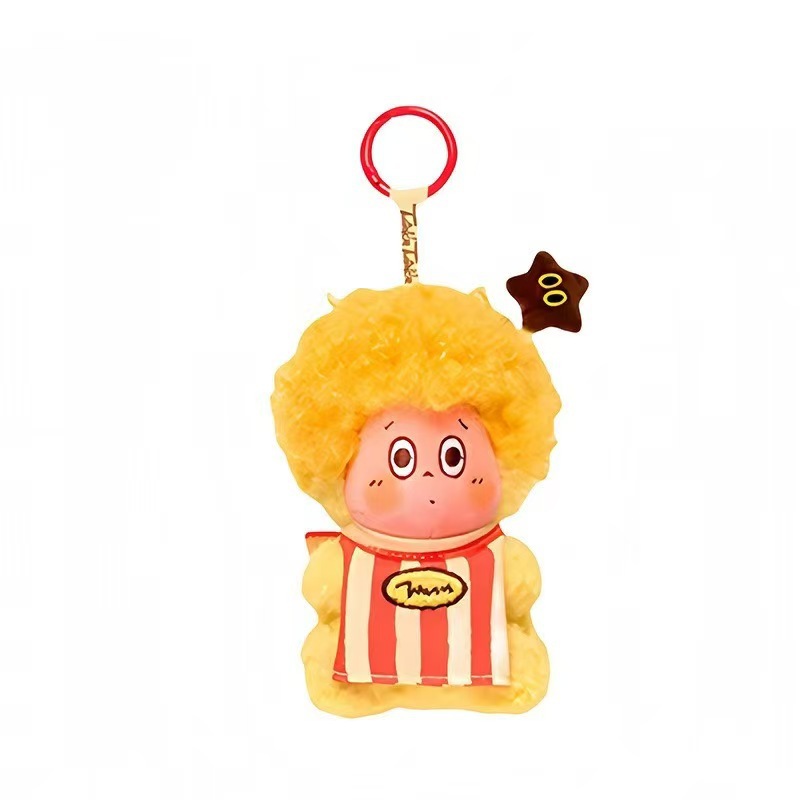 Starman 2.0 [hairdressing]