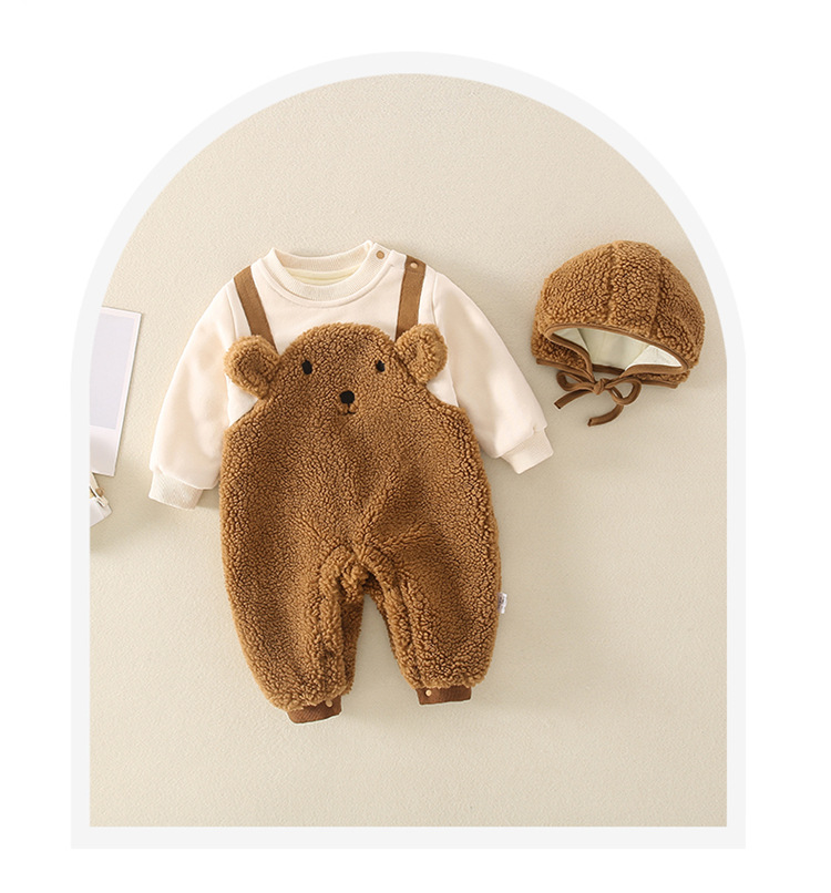 Autumn Baby Onesie 2