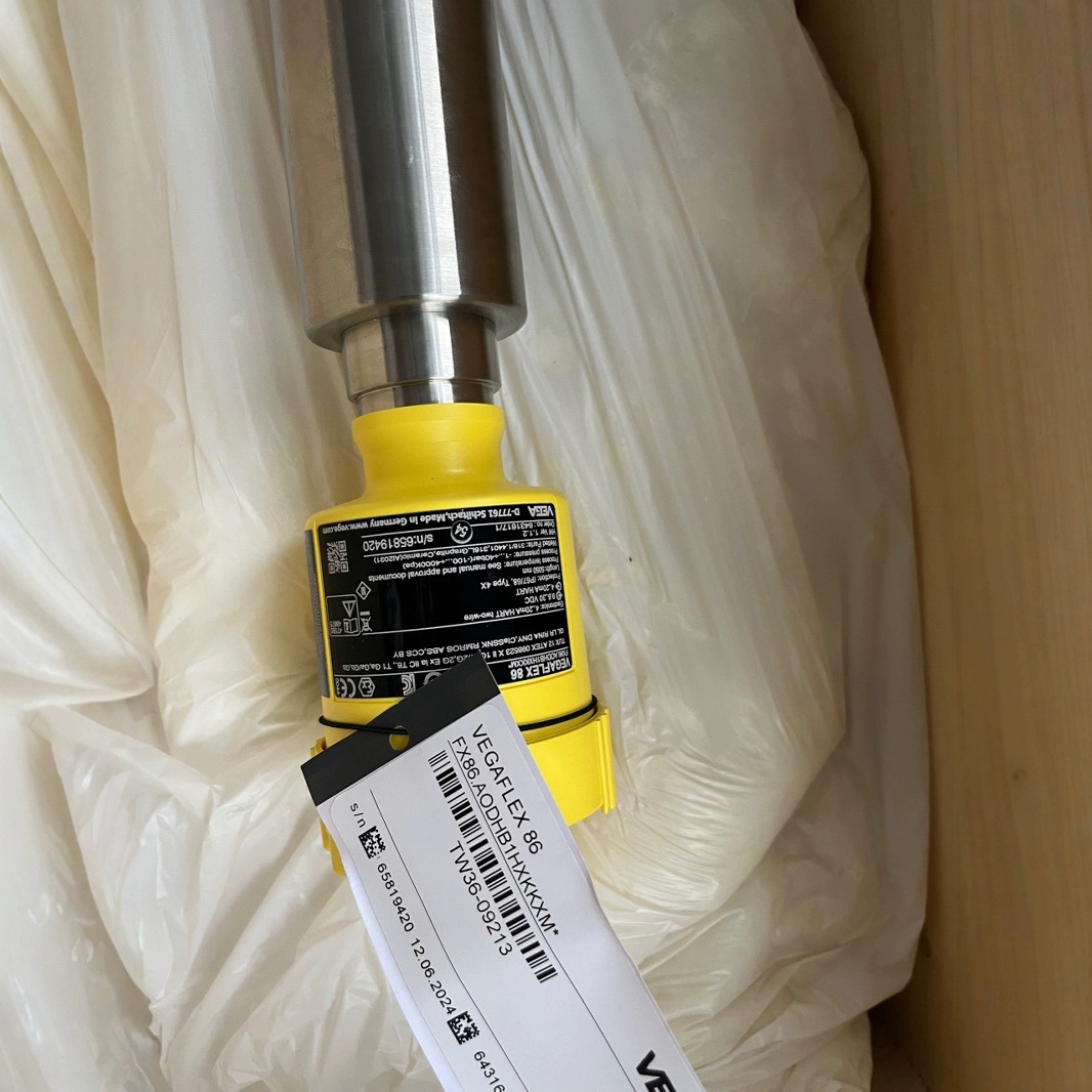 FX86.ACHAF2HXADKM L=1400mm?导波雷达液位计