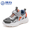 Warrior, children's sports shoes, trend breathable casual footwear for boys, 2022 years, autumn, trend of season