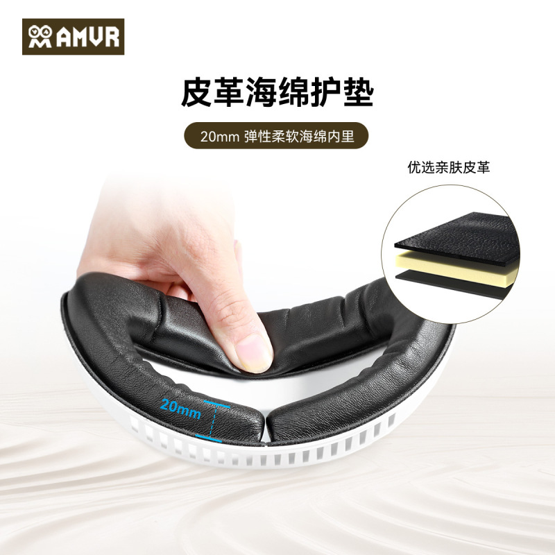 AMVRはピコ4 Ultraにしか適用できません。|undefined