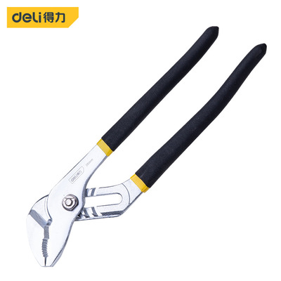 Авторизованный бренд Deli/Deli Pucking Pliers 8 -INCH 10 -INCH 12 -INCH 16 -INCH DL2608 DL2610 DL2612