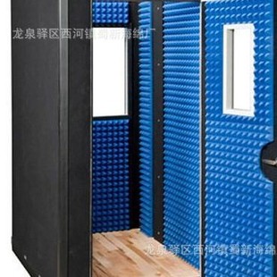 Industrial Sound-Absorbing Sponge/Flame-Retardant Sound-Absorbing Sponge/Noise-Reducing Sound-Absorbing Sponge/Wave-Absorbing Sound-Absorbing Sponge/Sound-Absorbing Sponge