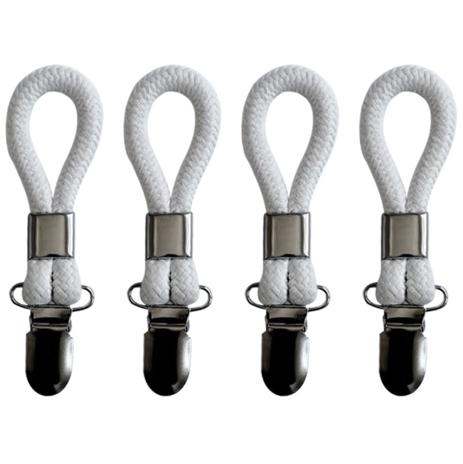 조각 당 13g 유백색 굵은 트윌 플러스