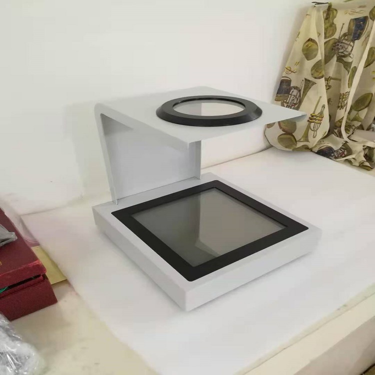 便携式偏光应力仪  型号：ZRX-C402