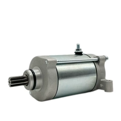 Accessories Motor Motor, Starter and accessories