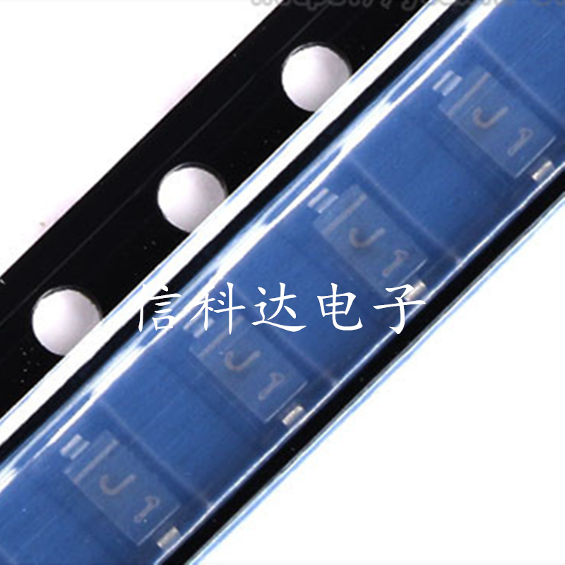 MMSZ5246B 丝印J1 SOD-123 16V/0.35W 稳压二极管  原装长电长晶