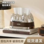 抽拉桌面客厅升降抽纸盒