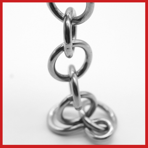 Car dent repair hanging chain bump repair special tool without sheet metal spray paint traceless repair crowbar hook chain