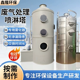 废气处理设备;废气吸附装置;空气净化设备