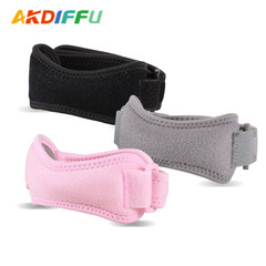 Outdoor sports protective gear, neoprene knee pads, silicone protection knee patella with basket, badminton sports knee pads wholesale