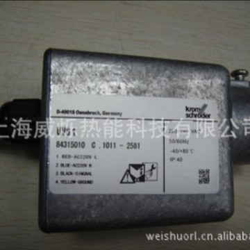 霍科德UVS1配件Krom schroder