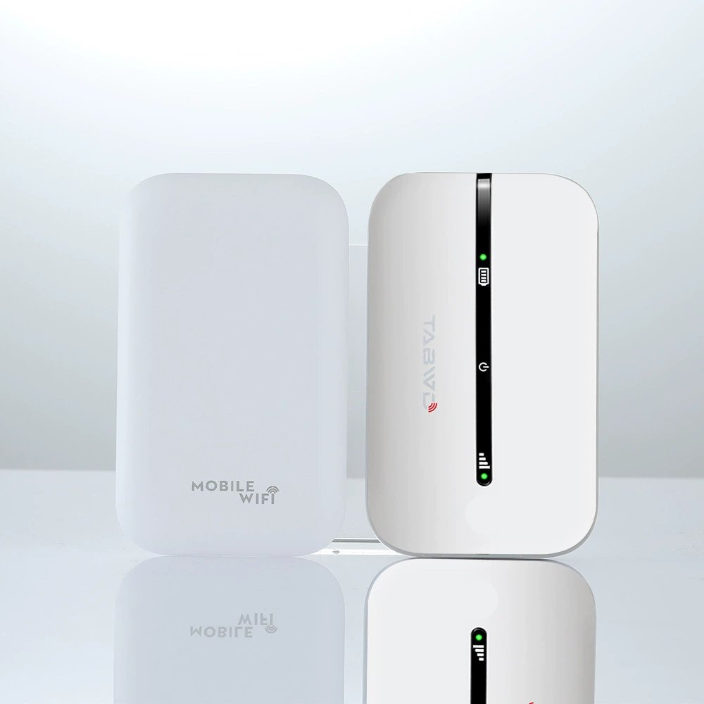 МФ9204G автомобильная Wi‑Fi беспроводная карта plug-in портативный маршрутизатор полный сетевой LTE