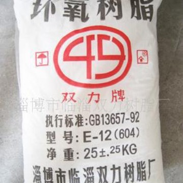 环氧树脂（e-12）604