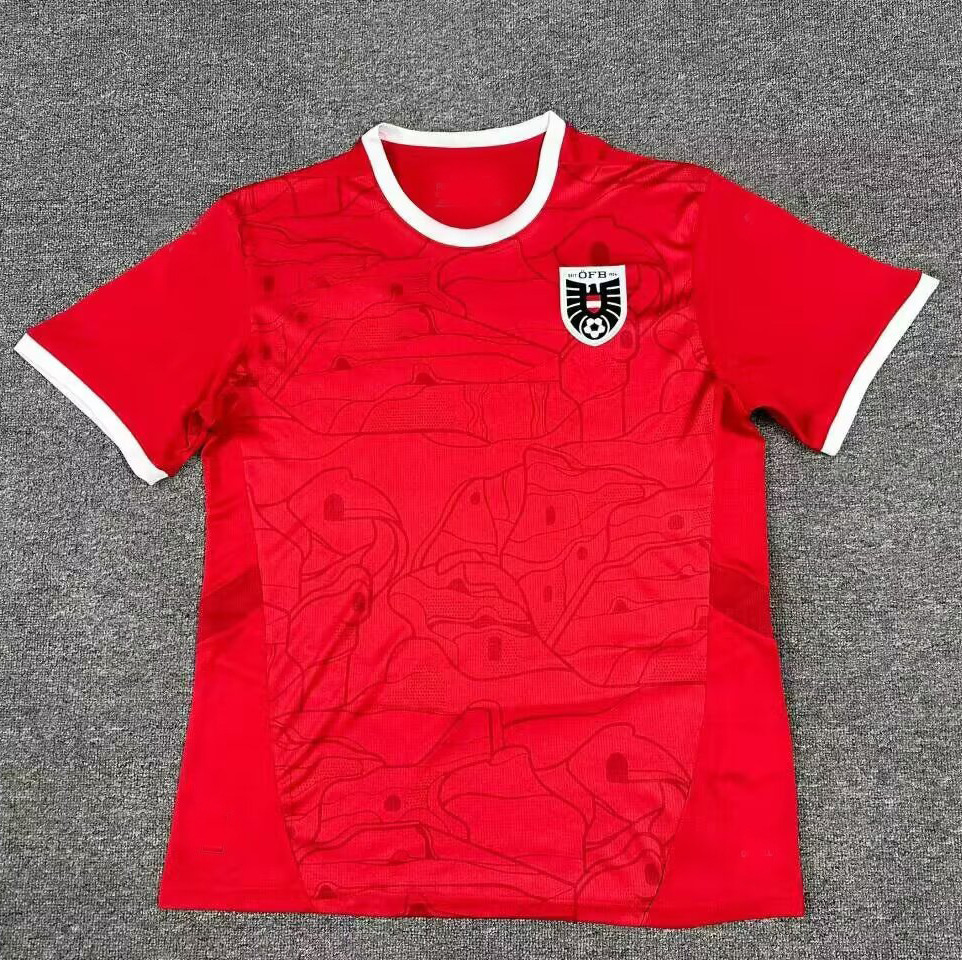 Copa de Europa 2024 Camiseta francesa Selección nacional italiana Inglaterra España Brasil Camiseta de fútbol transfronteriza