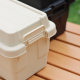Outdoor Desktop Mini Storage Box Storage Box Seasoning Bottle Storage Box Camping BBQ Tools Storage Box Grocery Box