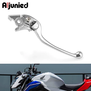 Honda CB400 CB500X Motosiklet Ön Əyləc Tutacağı Qolu