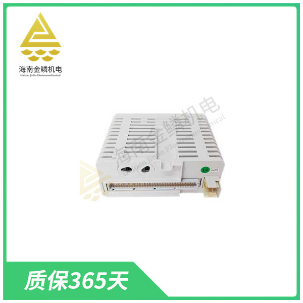 AI810  3BSE008516R1 | S800系列 | 模拟输入模块