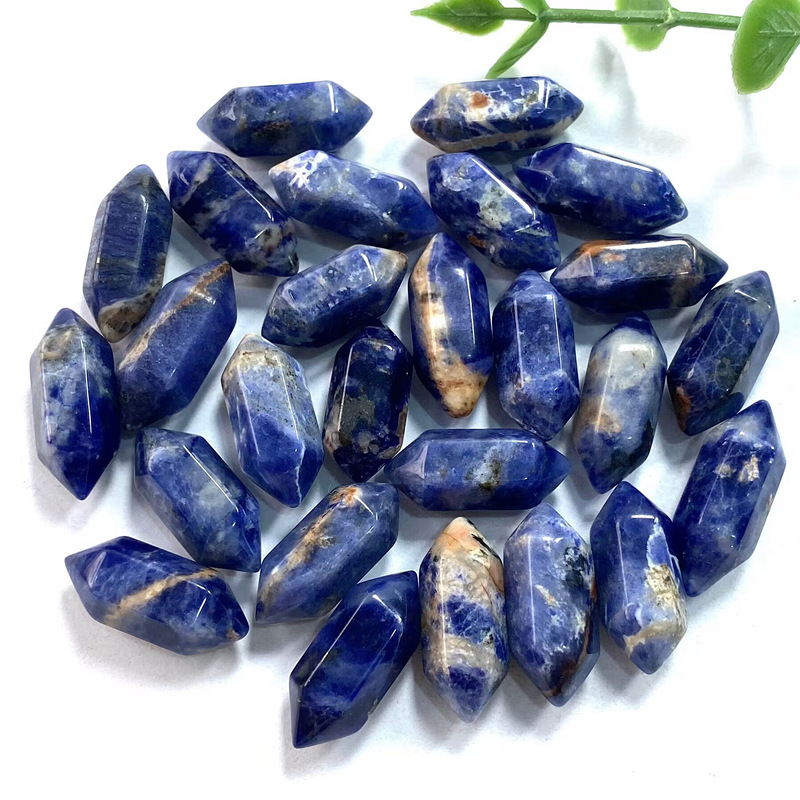 블루 패턴 8*21mm(싱글)