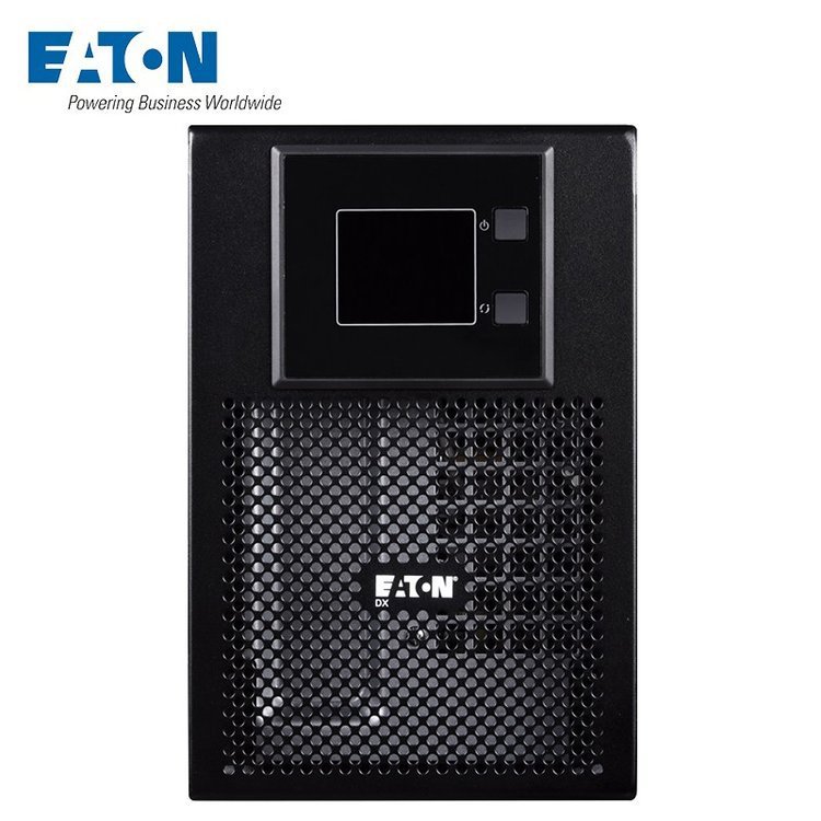 Eaton伊顿UPS电源DX1000CN 1KVA/900W 在线塔式稳压停电备用