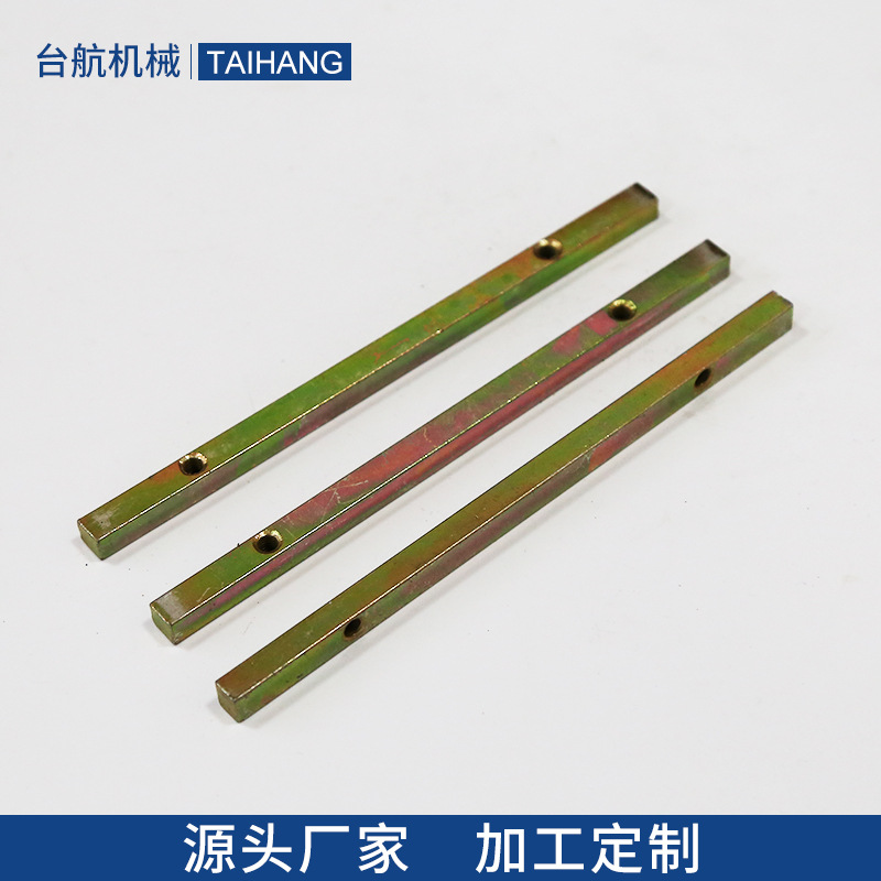 供应环保垃圾桶桶盖配件隔板镀锌五金配件桌椅铁件方管圆管