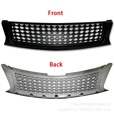 Pickup Truck, Zhongwang