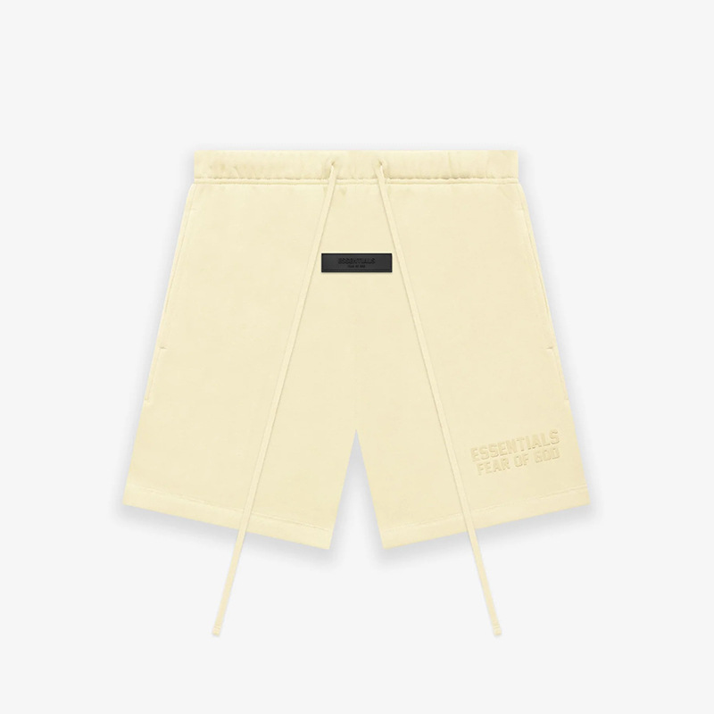 밝은 노란색