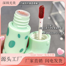 Gegebear���Ծ���ˮ��˿�޲�մ������α����ˮ����ױ�ں�
