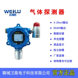 气体检测仪;安全仪器;氧气检测仪