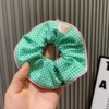 639#green small grid
