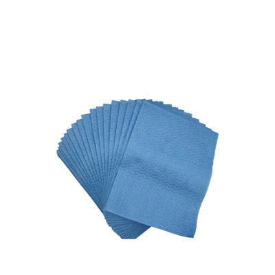 Baking Paint Degreasing Cloth, Sheet Metal Spray Repair