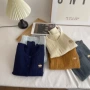 秋冬独特好看漂亮毛衣