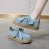 Light blue (female model)