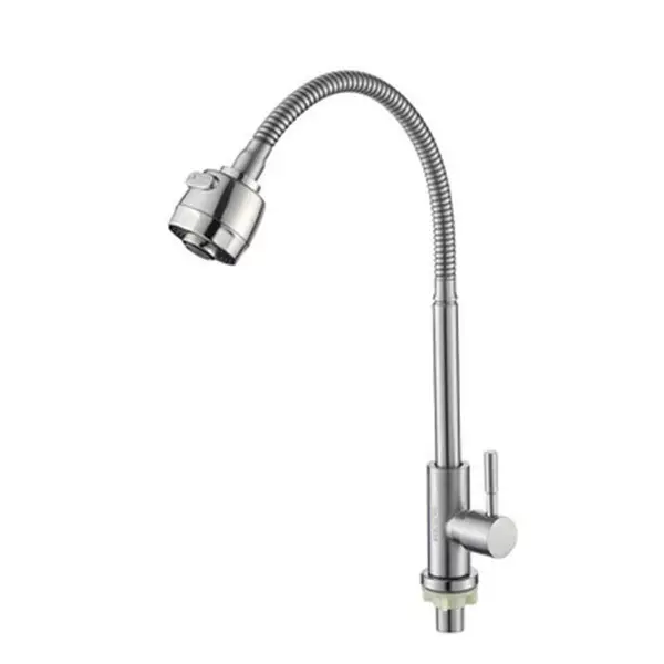 Single cooling universal tube