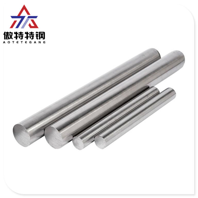 供应630不锈钢棒SUS630(17-4PH)沉淀硬化不锈钢 光圆磨光圆研磨棒